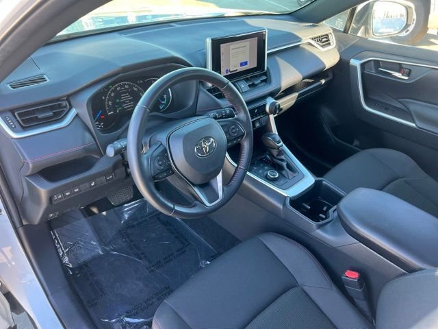 Certified 2023 Toyota RAV4 SE image 18