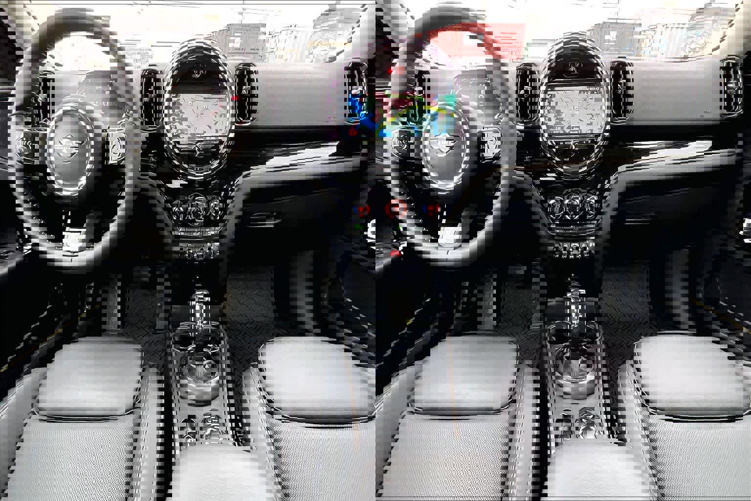 Certified 2023 MINI Cooper Countryman S image 15