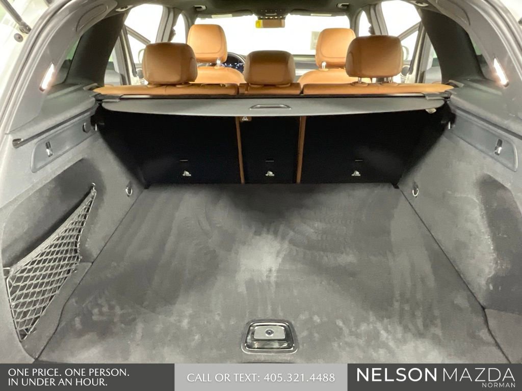 Used 2022 Mercedes-Benz GLC 300 4MATIC image 13