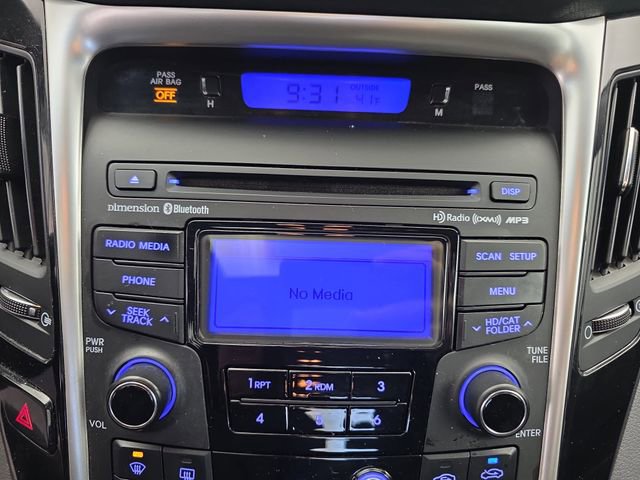 Used 2013 Hyundai Sonata Limited image 22