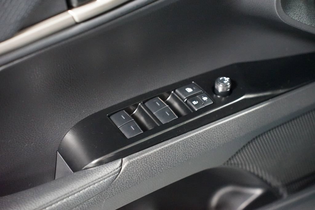 Certified 2025 Toyota Camry XSE w/ Premium Plus Package image 34