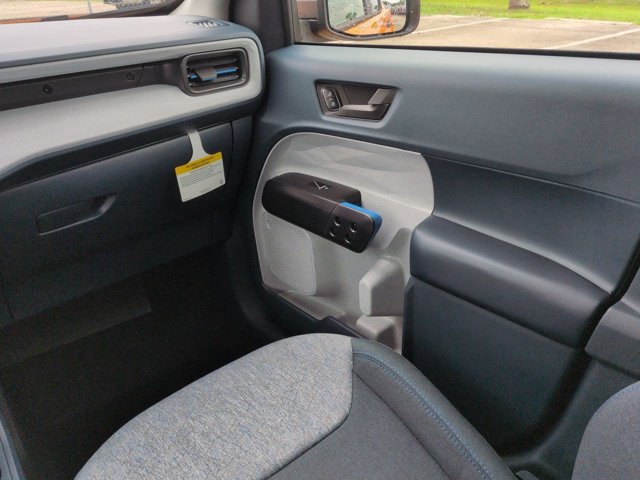 New 2026 Ford Maverick XLT FWD image 17