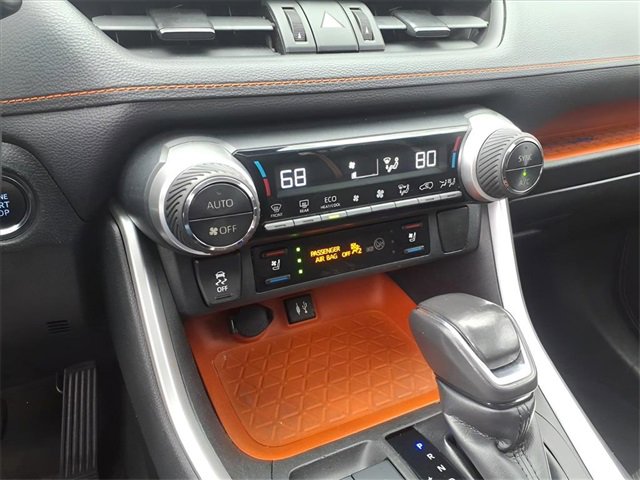 Used 2019 Toyota RAV4 Adventure image 18