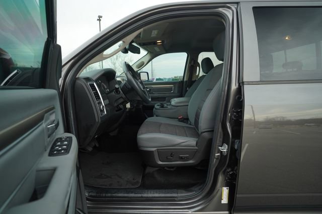 Used 2014 RAM 1500 Big Horn image 11