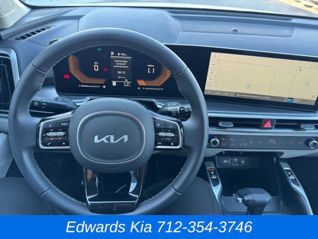 New 2025 Kia Sorento S image 21