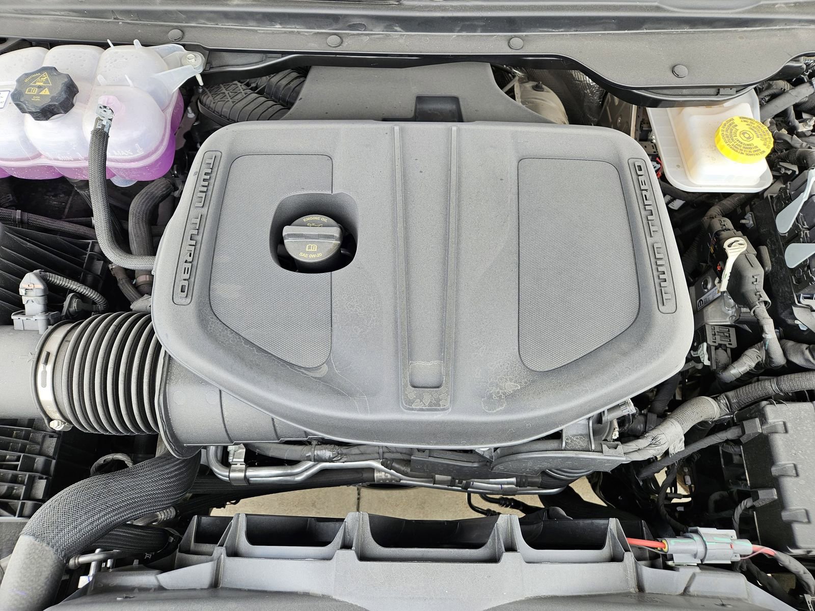 New 2026 RAM 1500 Tradesman image 28