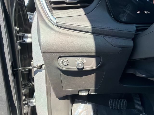 New 2026 Buick Encore GX Sport Touring w/ Advanced Technology Package FWD image 30