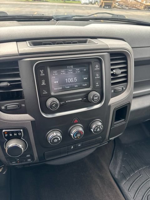 Used 2015 RAM 1500 Tradesman w/ Popular Equipment Group AWD/4WD image 22