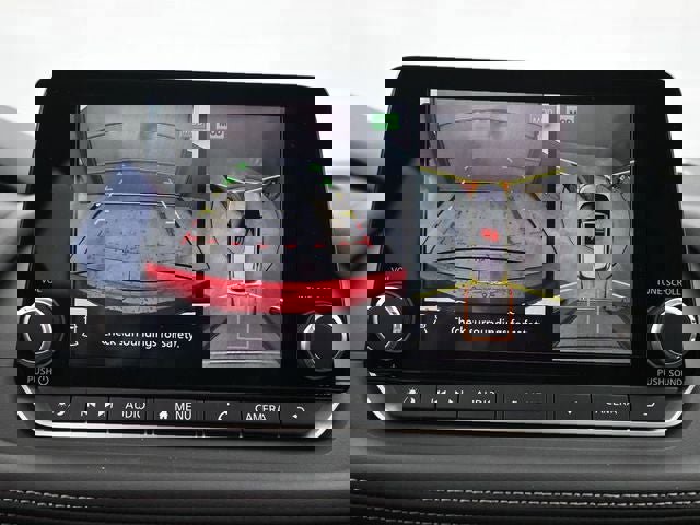 New 2026 Nissan Rogue SV image 16