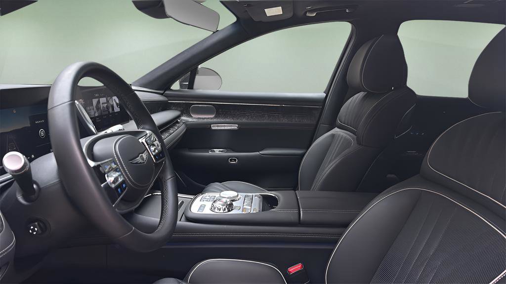 Used 2024 Genesis G90 3.5T image 13