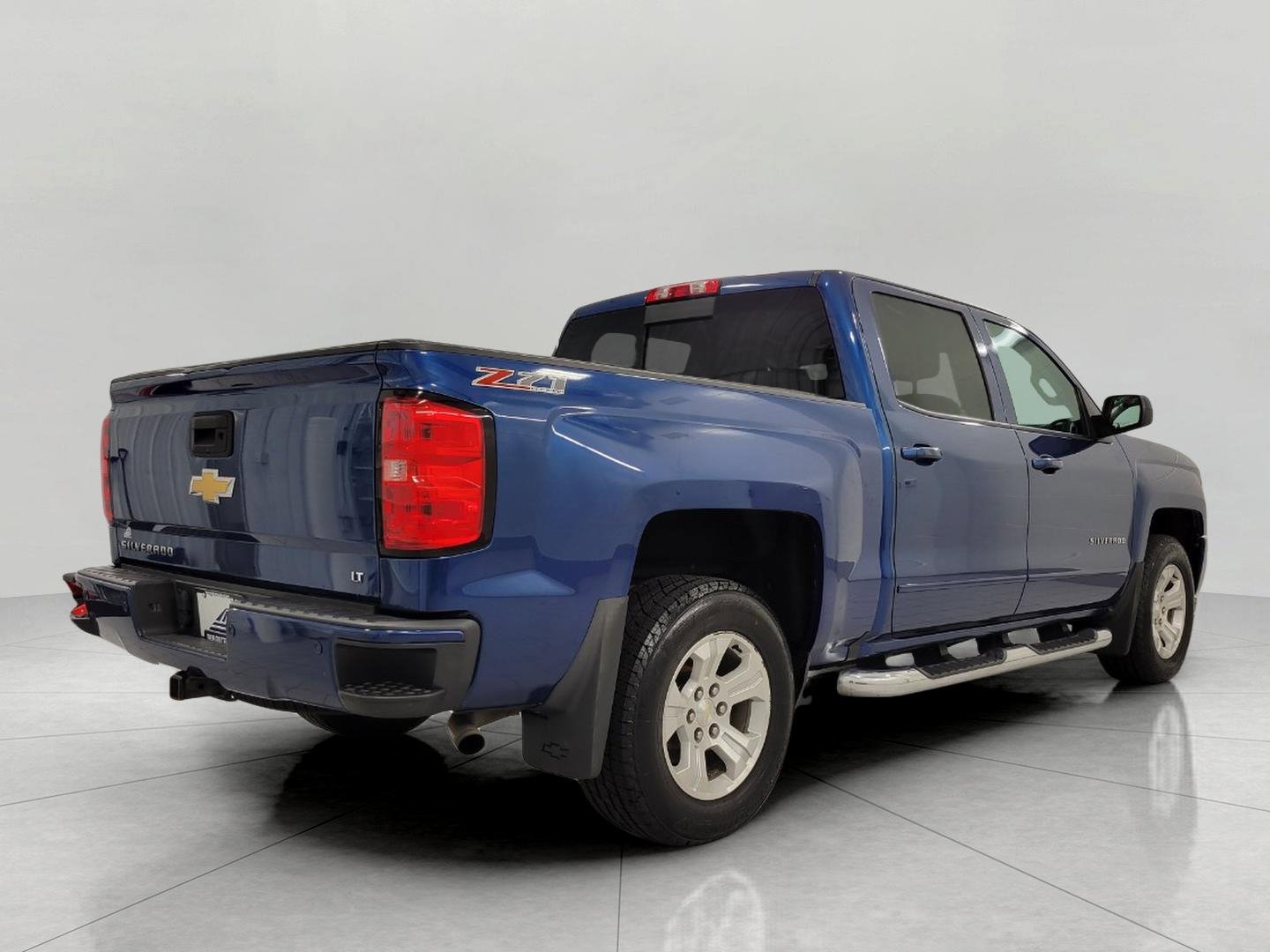 Used 2017 Chevrolet Silverado 1500 LT w/ All Star Edition image 19