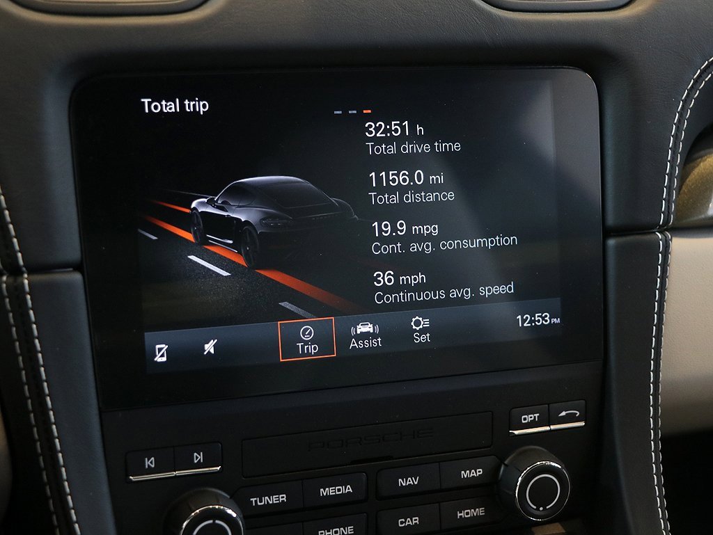 Used 2025 Porsche 718 Cayman GT4 image 40