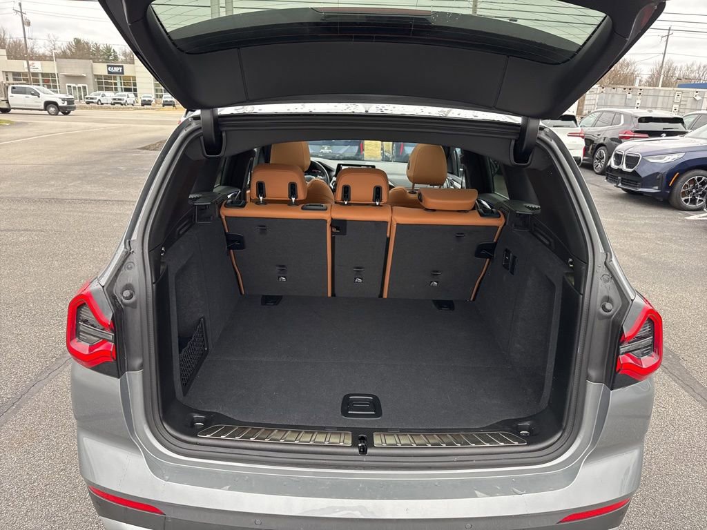 Used 2024 BMW X3 xDrive30i w/ Convenience Package w/ZPA image 20