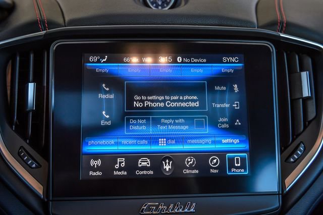 Used 2019 Maserati Ghibli S image 23