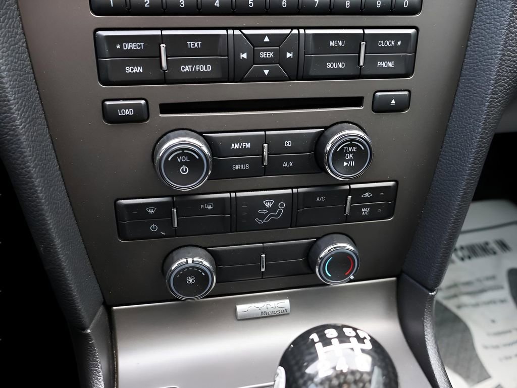 Used 2013 Ford Mustang Shelby GT500 image 26