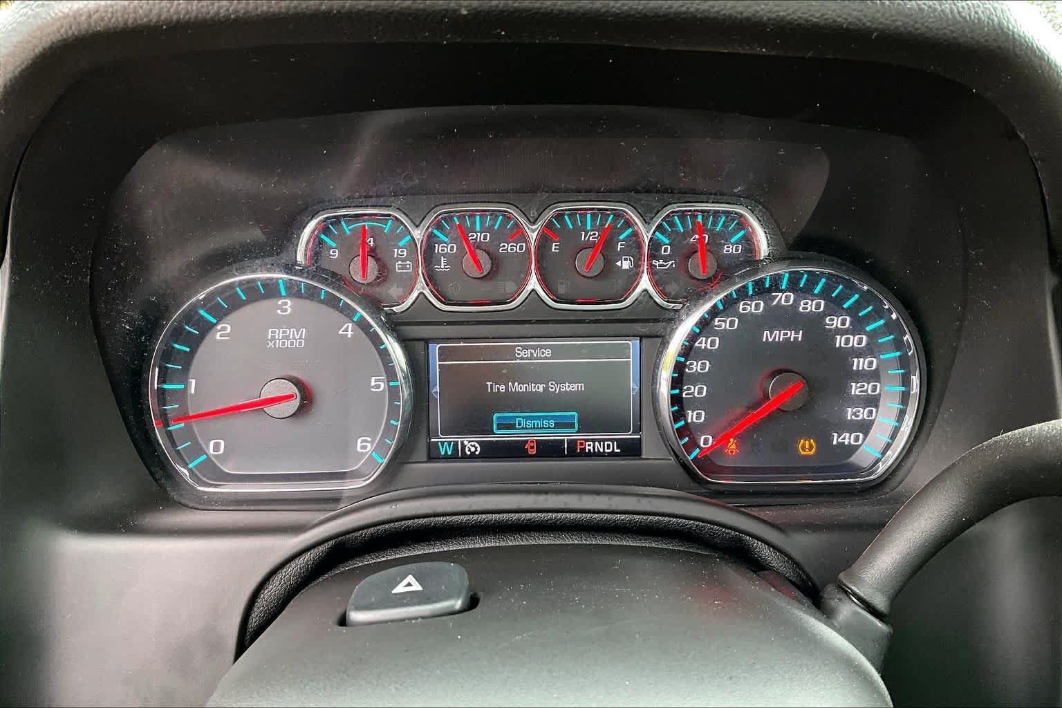 Used 2020 Chevrolet Tahoe Premier RWD image 28