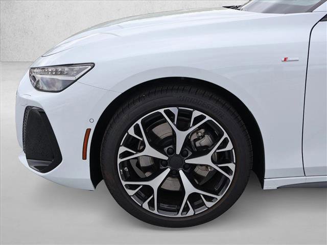 New 2026 Audi A6 Premium Plus AWD/4WD image 9