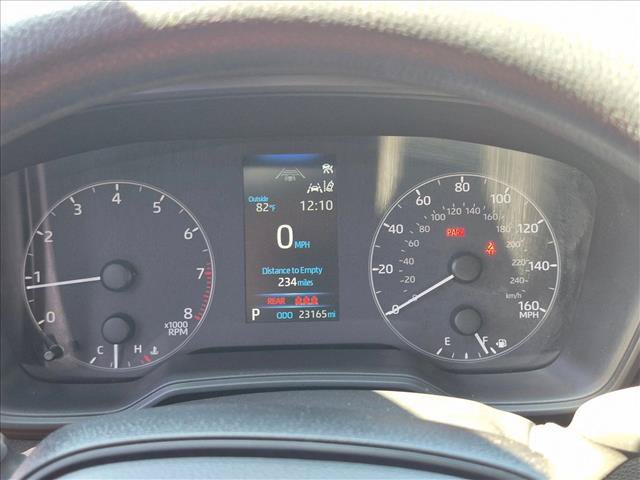 Used 2024 Toyota Corolla LE FWD image 11