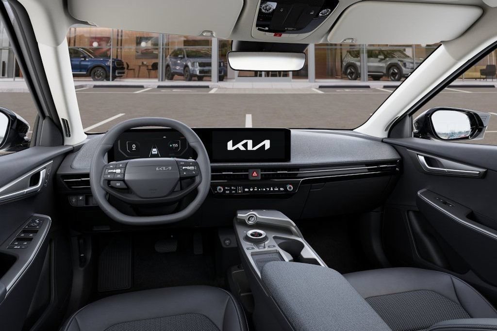 New 2026 Kia EV6 Light RWD image 17