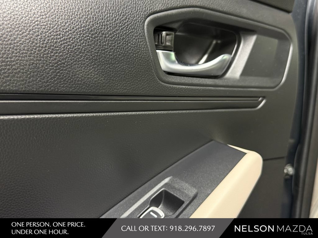 Used 2024 Honda Accord LX image 34