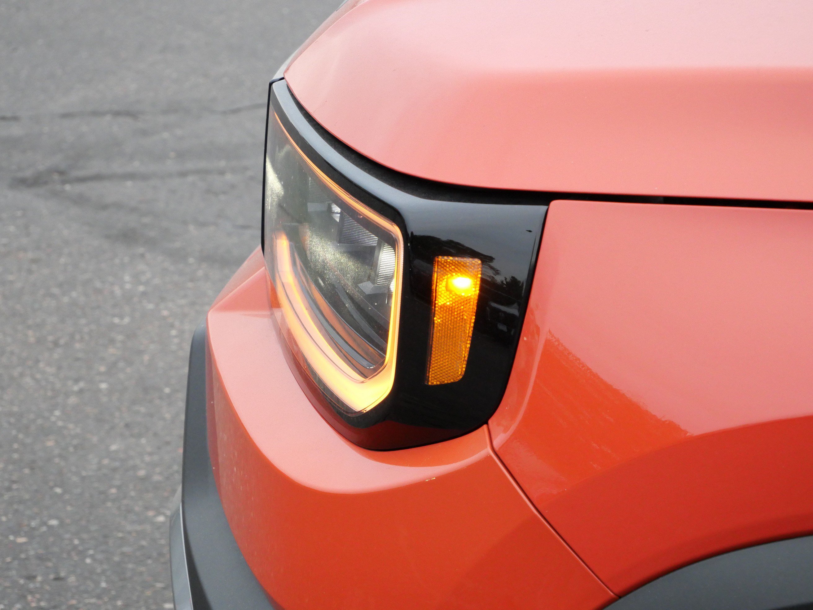 Certified 2026 Honda Passport TrailSport Elite image 16
