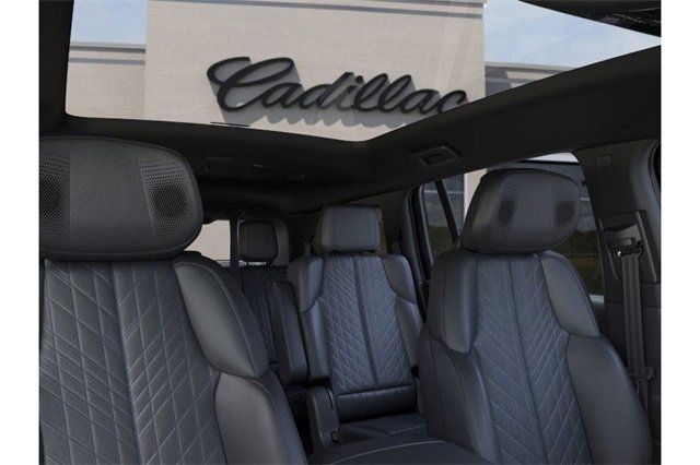 New 2026 Cadillac Escalade IQ Sport 1 image 50