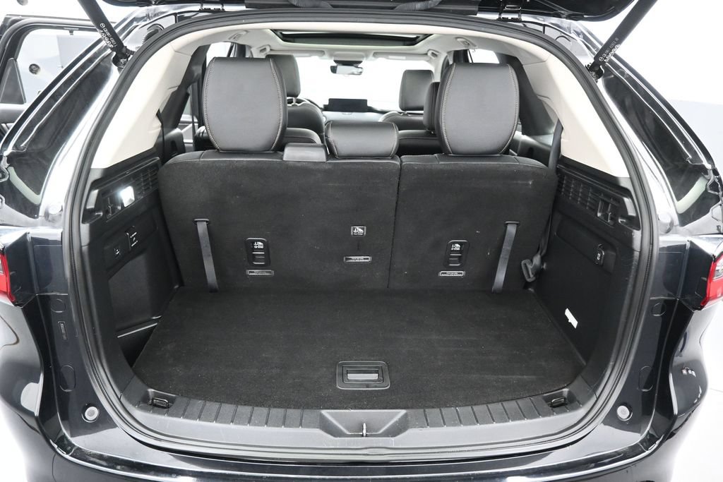 Used 2024 MAZDA CX-90 Plug-In Hybrid w/ Premium Pkg AWD/4WD image 28