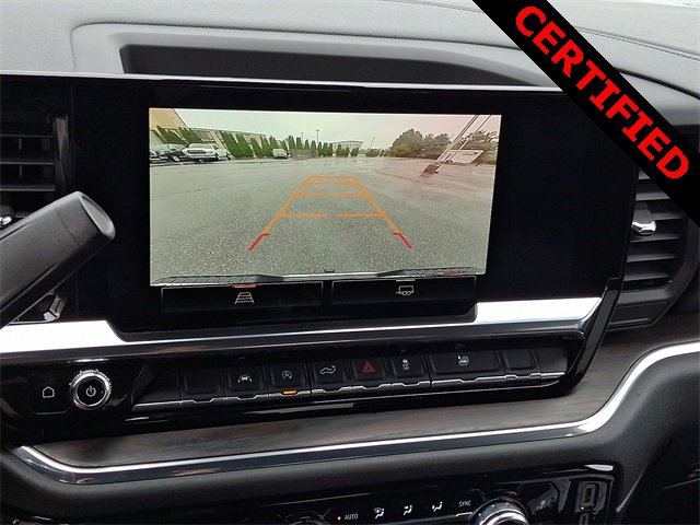 Used 2024 GMC Sierra 1500 SLT image 18