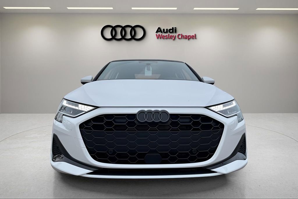 New 2026 Audi A3 2.0T Premium image 8