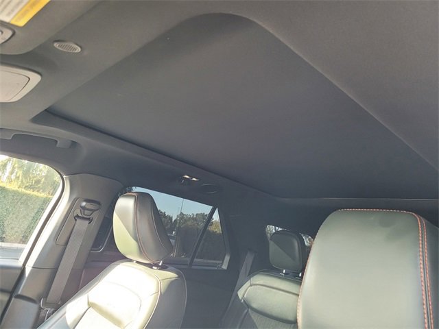 Used 2023 Ford Explorer Timberline w/ Timberline Technology Package image 8