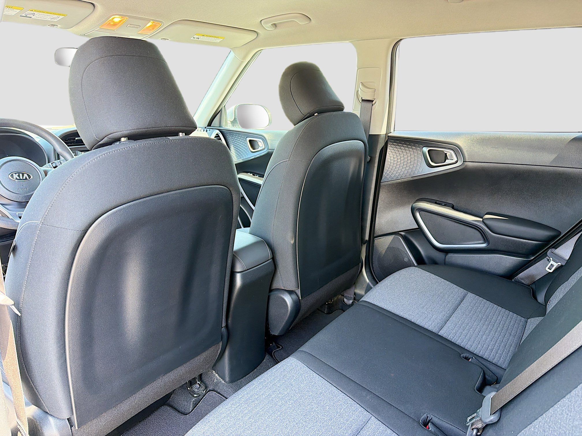 Used 2021 Kia Soul S FWD image 6