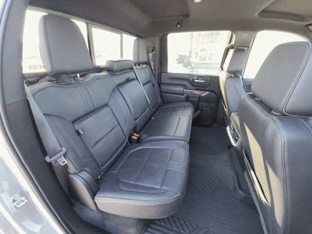 Used 2023 Chevrolet Silverado 3500 High Country w/ Z71 Off-Road Package image 17