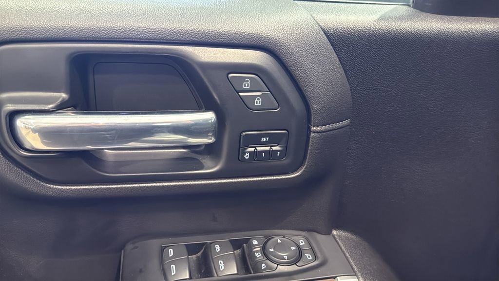 Used 2023 Chevrolet Silverado 2500 High Country w/ Z71 Off-Road Package AWD/4WD image 23