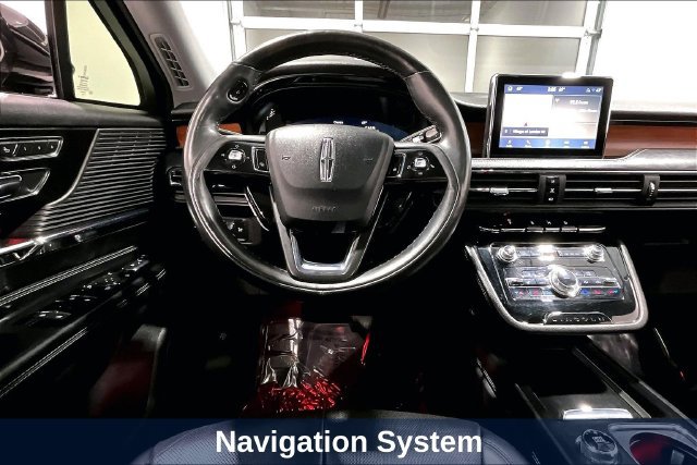 Used 2022 Lincoln Corsair Reserve w/ Equipment Group 201A AWD/4WD image 11