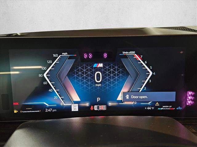 New 2026 BMW X5 xDrive40i image 10