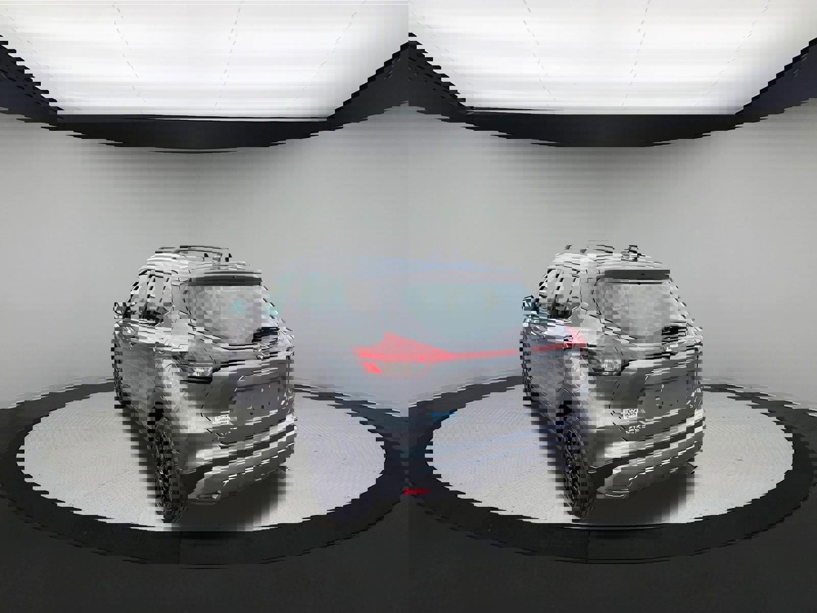 Used 2024 Nissan Kicks SV w/ Interior Electronics Package image 6