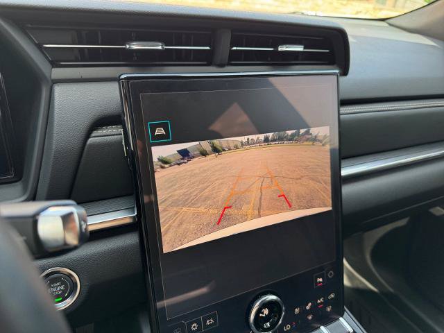 Used 2026 GMC Terrain Elevation w/ Elevation Premium Package FWD image 29