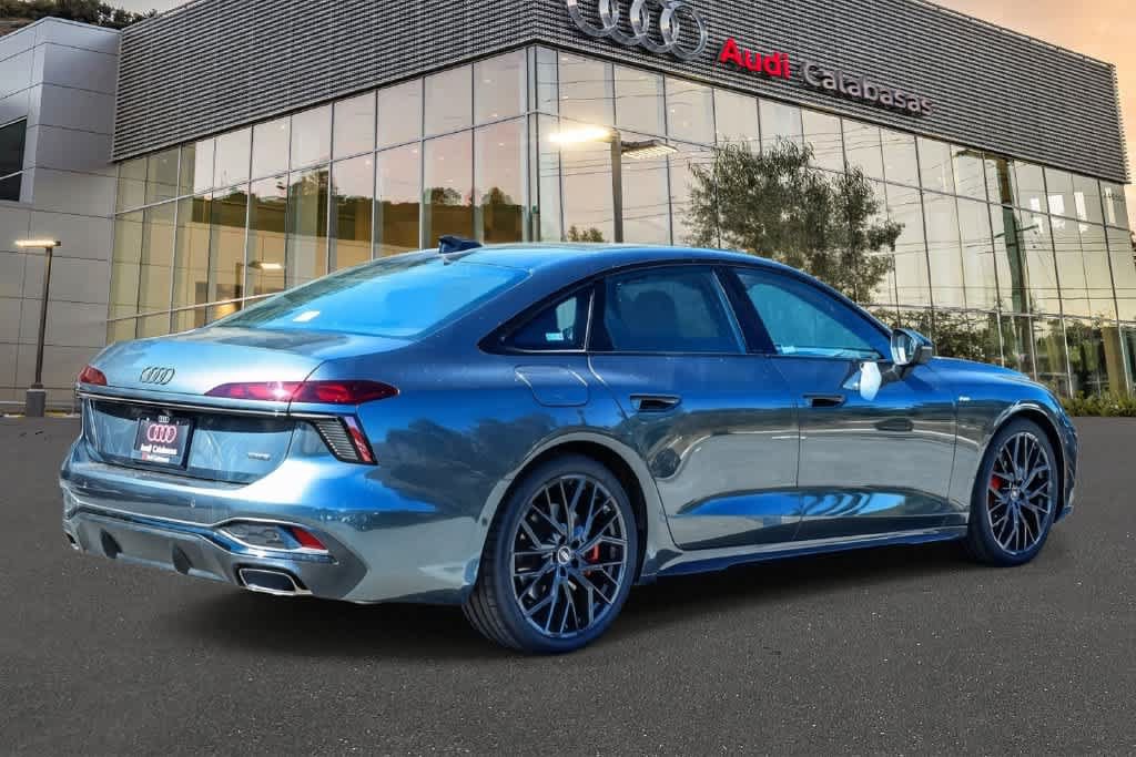 New 2026 Audi A6 Prestige AWD/4WD image 6
