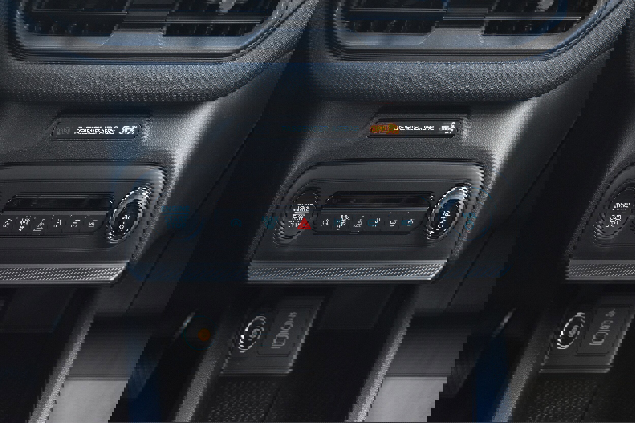 New 2026 Ford Bronco Sport Outer Banks image 20