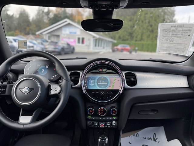 Used 2023 MINI Cooper S image 21