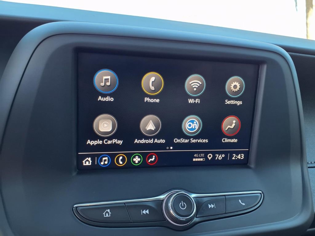 Used 2023 Chevrolet Camaro LT w/ RS Package image 7