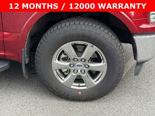 Used 2019 Ford F150 Lariat image 7