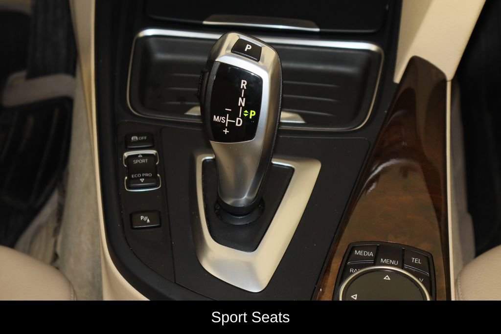 Used 2014 BMW 328i xDrive Sedan image 13