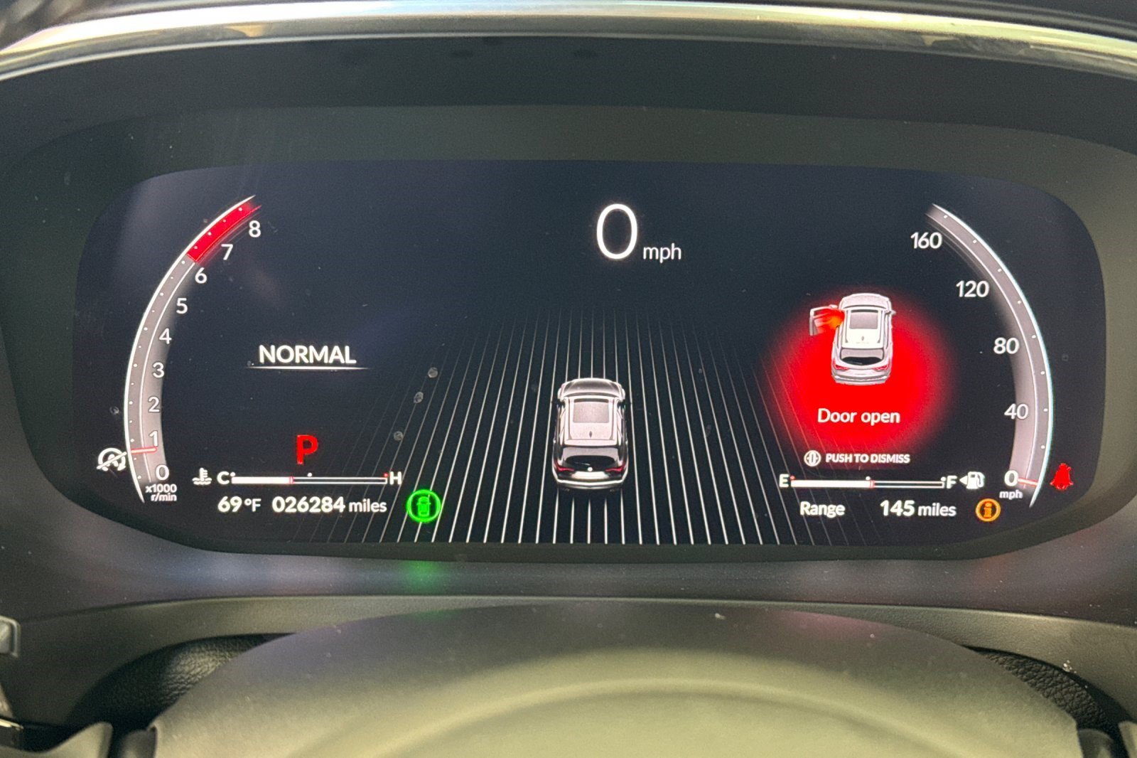 Used 2022 Acura MDX Type S AWD/4WD image 22