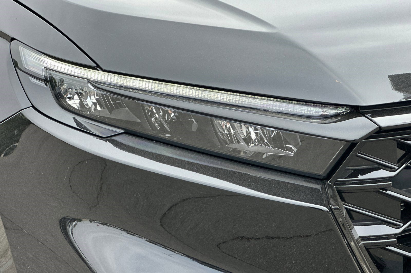 New 2026 Honda CR-V Sport Touring image 10