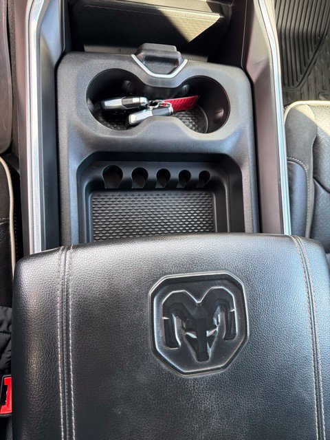 Used 2023 RAM 1500 Laramie AWD/4WD image 21