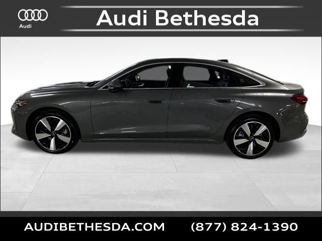 New 2025 Audi A5 2.0T Premium Plus image 4