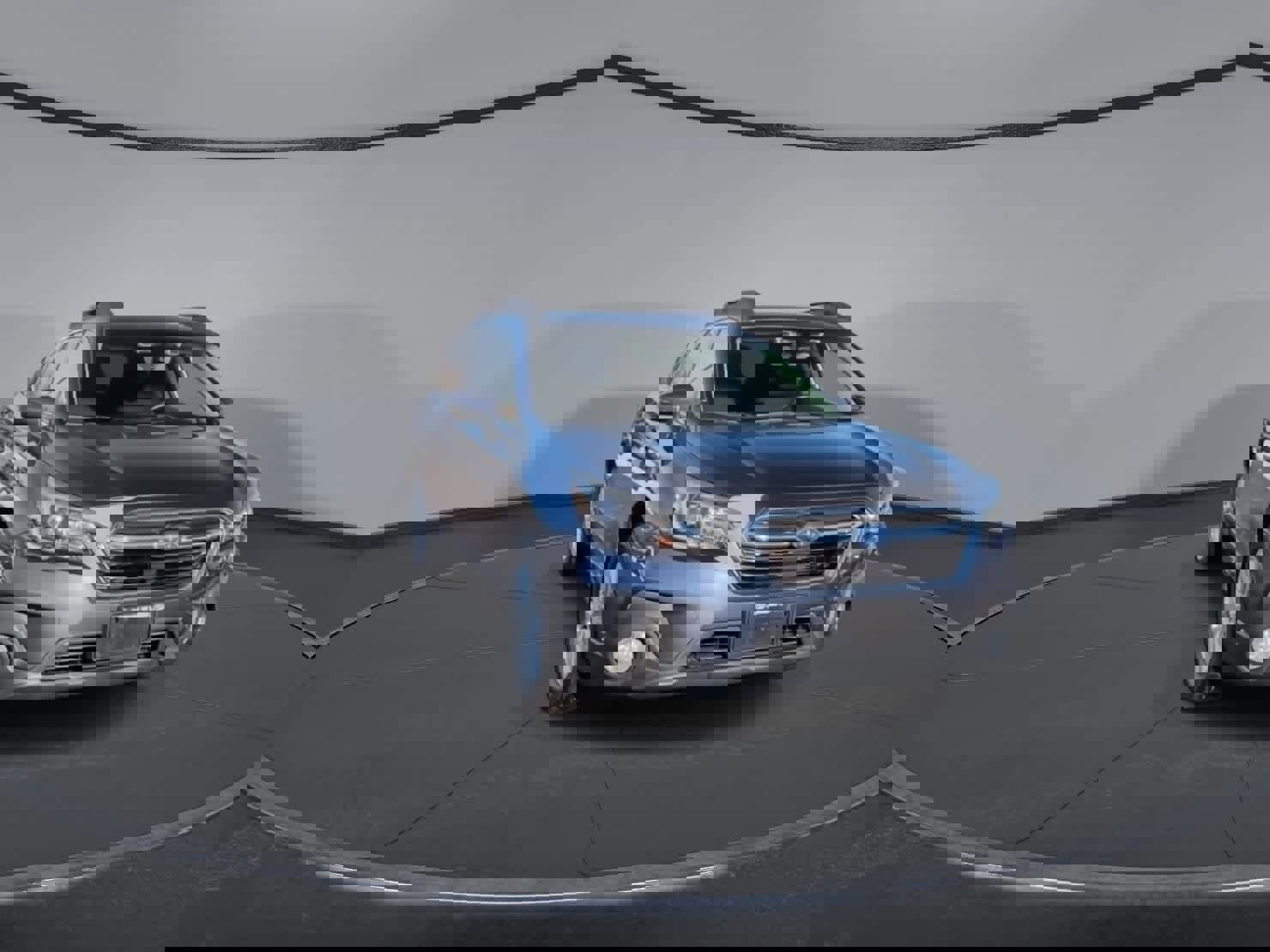 Used 2018 Subaru Outback 2.5i Premium image 2