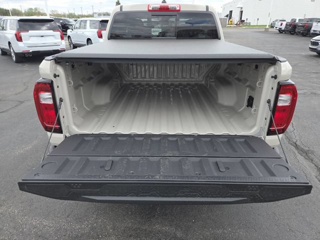 New 2026 GMC Canyon Elevation w/ Convenience Package AWD/4WD image 27