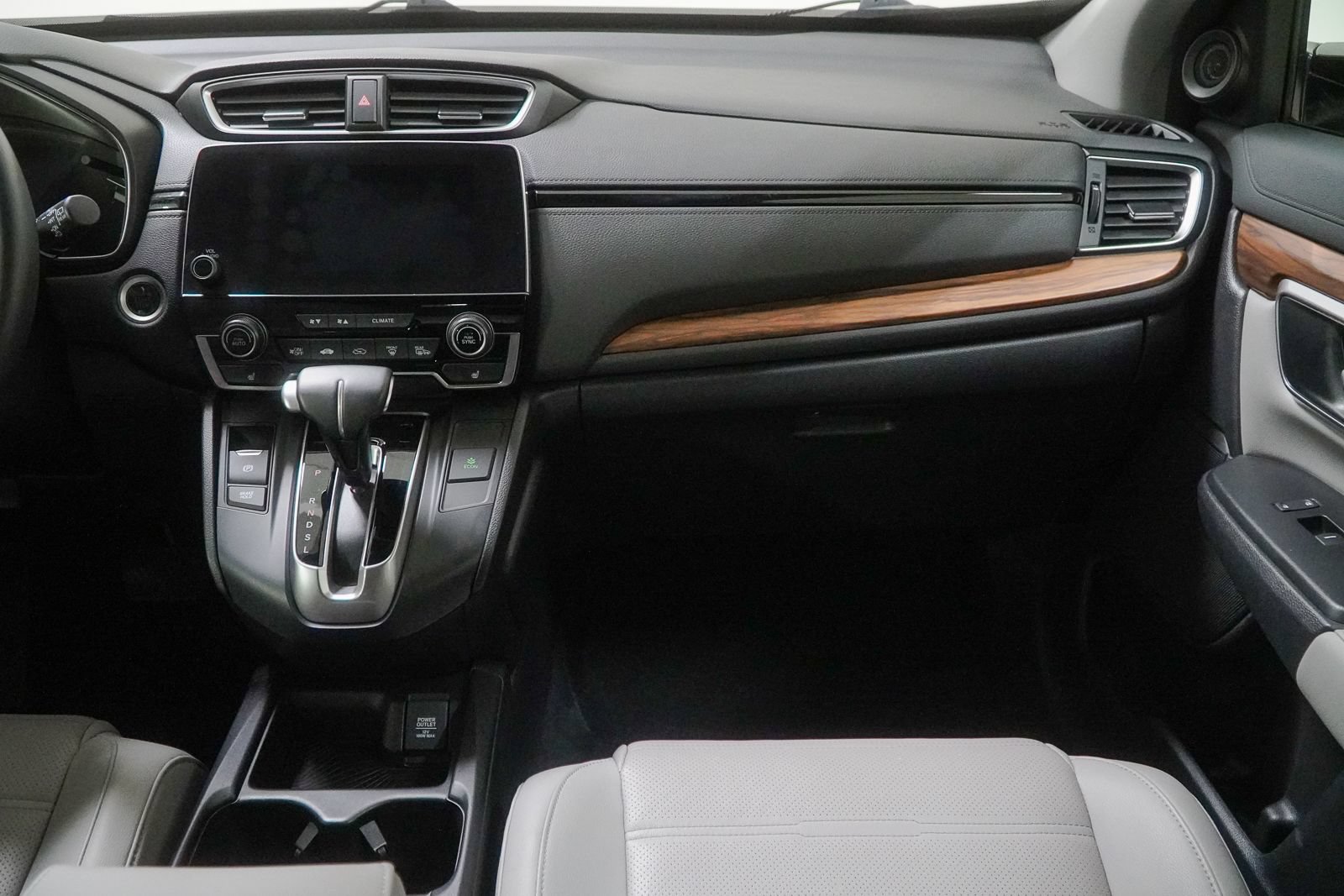 Used 2018 Honda CR-V Touring image 34